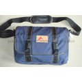 Werbe-Leinwand Messenger Bag